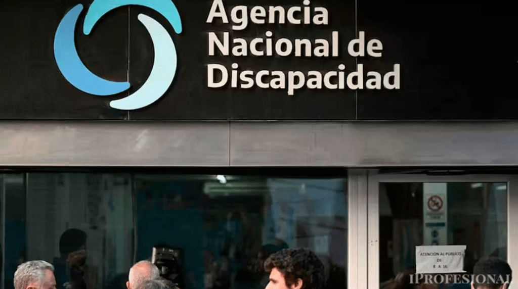 ANDIS corrigió una resolución para asegurar la publicación de medidas sobre&nbsp;pensiones