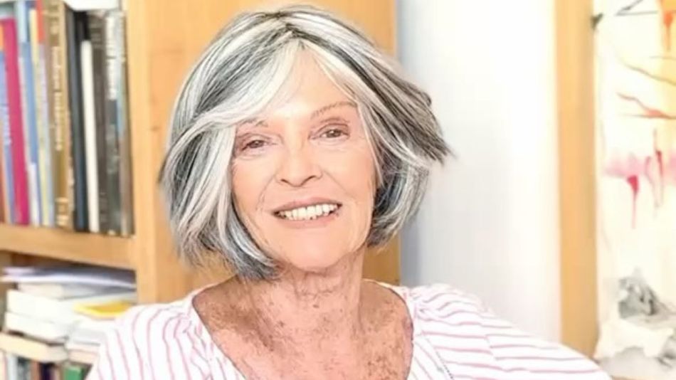 Tini de Bucourt: “Tenía un diagnóstico de cáncer muy al borde, les dije a mis hijos que podía partir y arreglé&nbsp;todo”