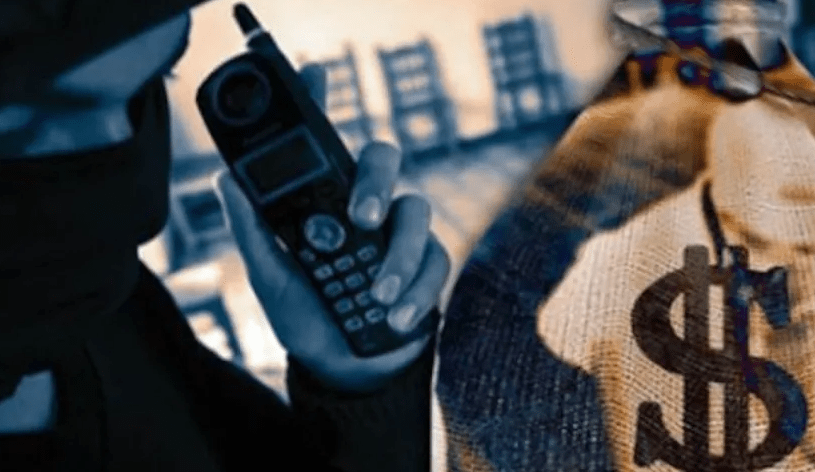 Récord: el promedio de secuestros es el más bajo en diez&nbsp;años