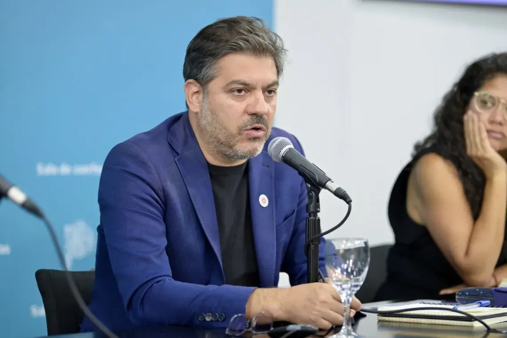 Apuestas online en provincia: exigen identificación biométrica para&nbsp;operar