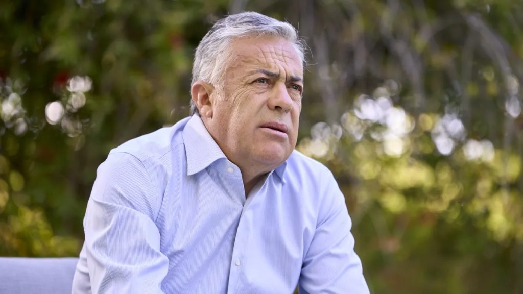 En solo un año, bajo la gestión de Cornejo, Mendoza pasó a estar entre las provincias más&nbsp;inseguras