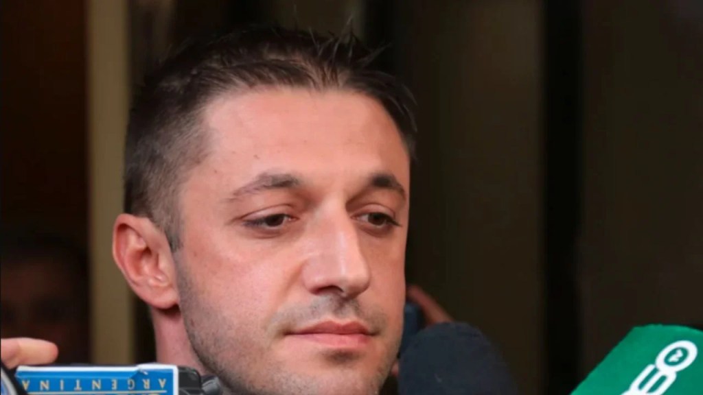 Morla afirmó que Bastián viajaba sin cinturón de&nbsp;seguridad