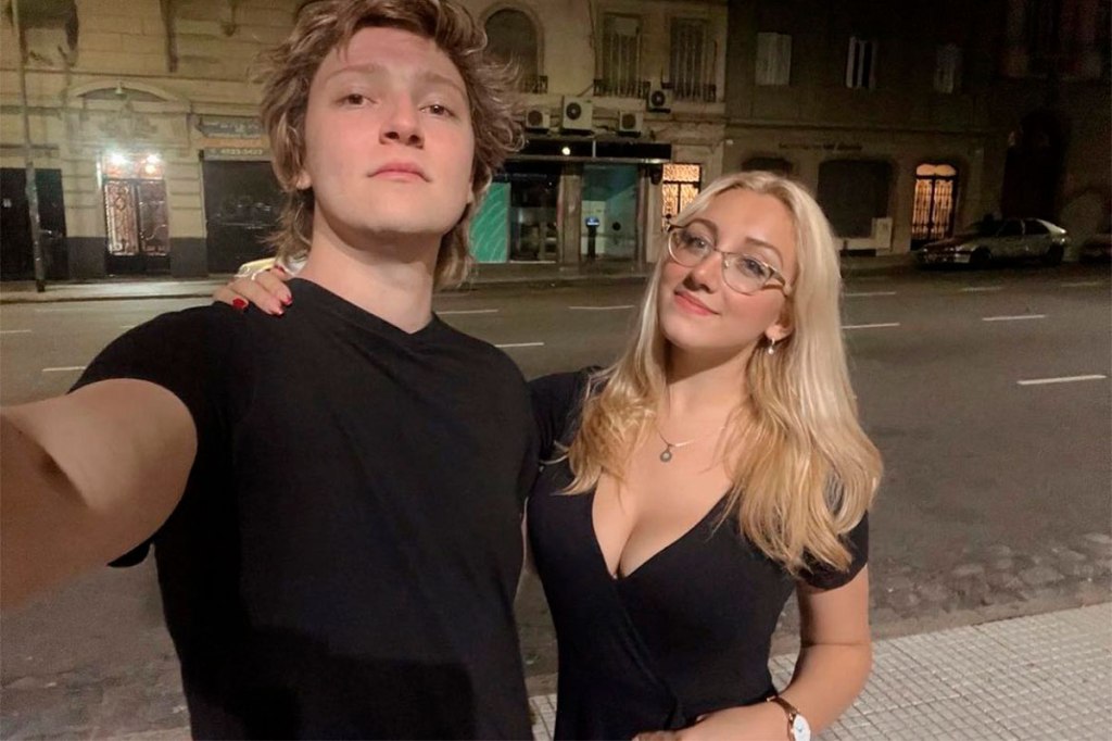 Choque en la Costa: una influencer de LLA dio 1,89 en test de alcoholemia y le secuestraron el&nbsp;auto