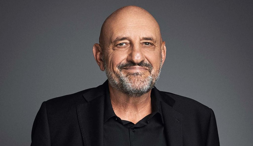 Gabriel Goity opinó sobre el ingreso de Andrea del Boca a Gran Hermano Generación&nbsp;Dorada