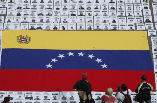 10 presos políticos liberados en Venezuela ante posible&nbsp;amnistía
