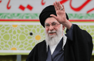 Jamenei advierte que un ataque de&nbsp;EE.UU