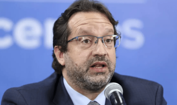 ATE alerta sobre el futuro del INDEC tras la renuncia de Marco&nbsp;Lavagna