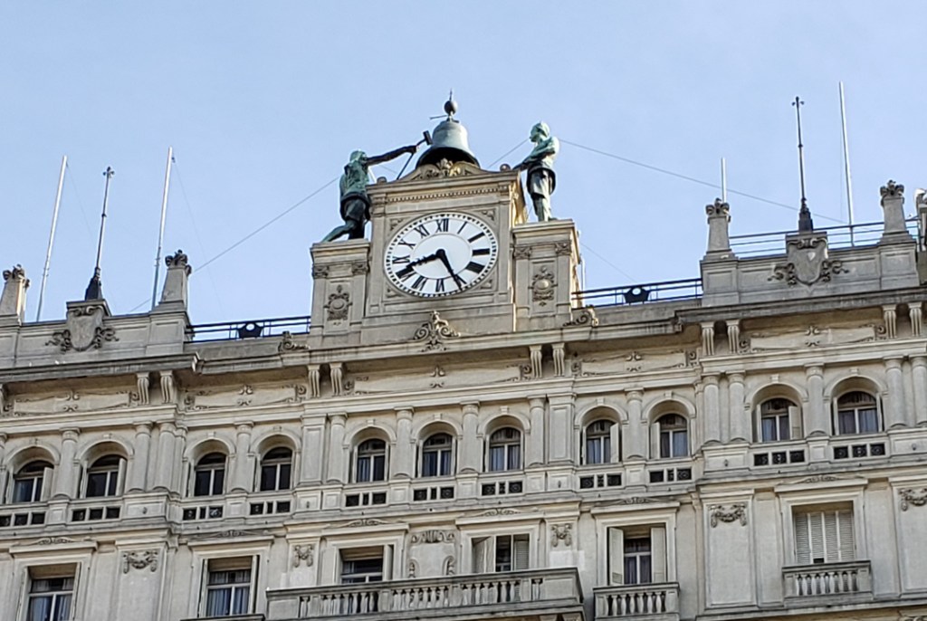 La AGN volvió a completarse tras dos años y quedó bajo conducción&nbsp;peronista