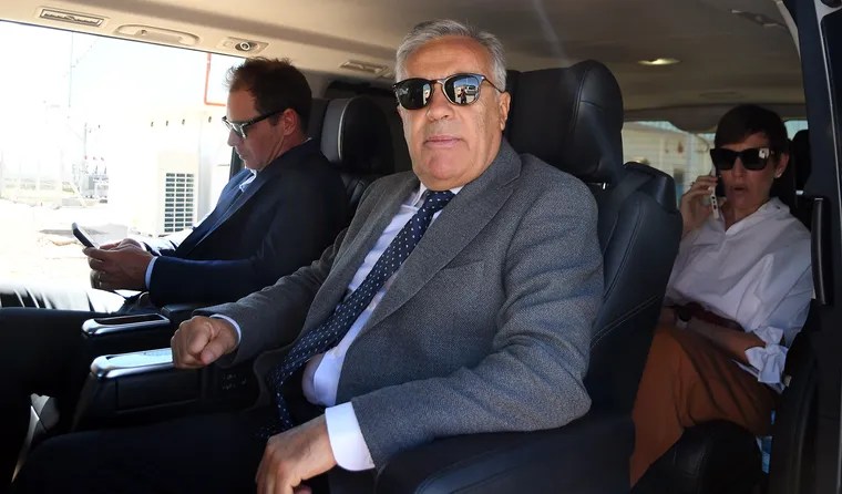 Cuentas falsas y trolls: el informe que expone la falta de apoyo en redes sociales a&nbsp;Cornejo