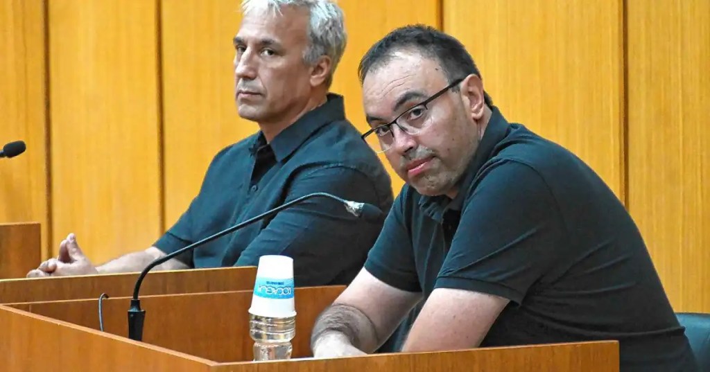 Prisión en suspenso e inhabilitación para el anestesiólogo condenado por la muerte de un&nbsp;niño