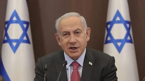 Netanyahu advierte sobre incertidumbre en la cúpula iraní tras ataques&nbsp;selectivos