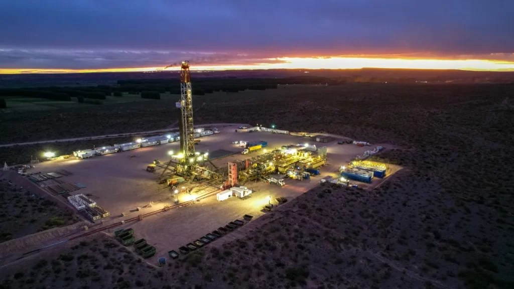 Vaca Muerta gana protagonismo global y seduce a inversores en cumbre&nbsp;energética