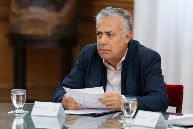 Radiografía del delito en Mendoza: crece la inseguridad y se debilita la gestión de Alfredo&nbsp;Cornejo