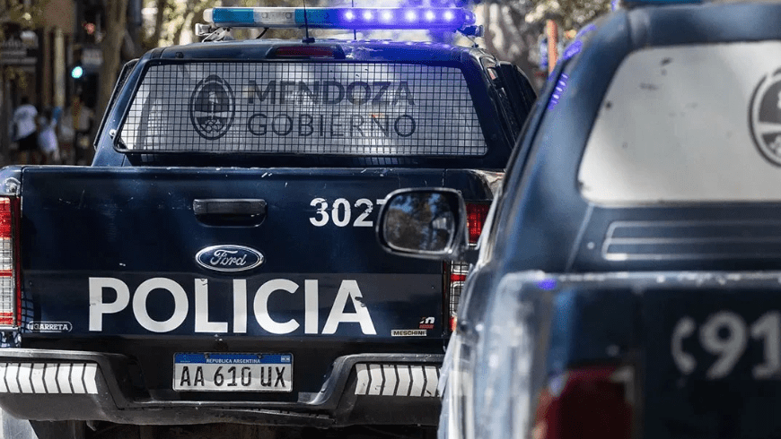 Crece la inseguridad en la gestión de Alfredo Cornejo: conmoción en Mendoza por el crimen contra una mujer de 35&nbsp;años