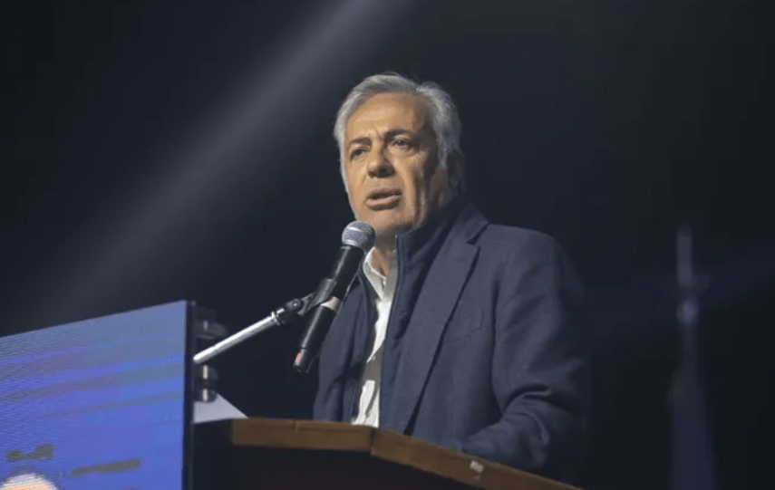 Contundentes reclamos para Alfredo Cornejo: el sector empresario le exigió más líneas de financiamiento y mejoras en&nbsp;infraestructura