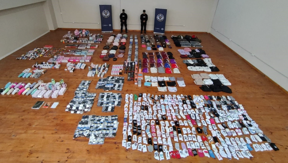 Contrabando millonario en mendoza: una banda operó durante meses por el Paso Cristo Redentor en medio de la gestión de Cornejo  