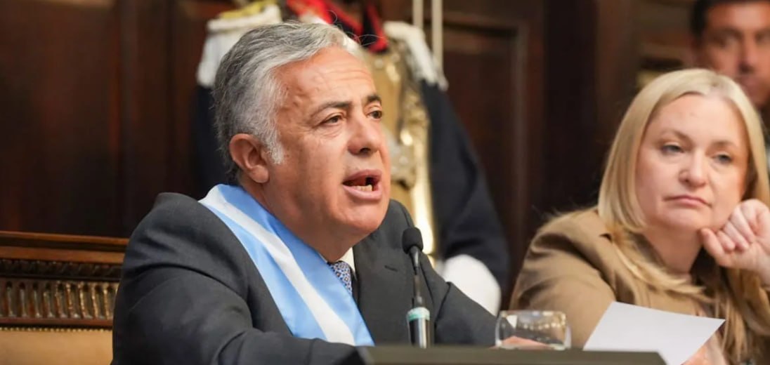 Cornejo, entre promesas y realidad: una década de gestión sin resultados para los mendocinos