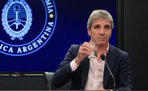 El gobierno busca renovar deuda y captar hasta US$500 millones en el mercado&nbsp;local