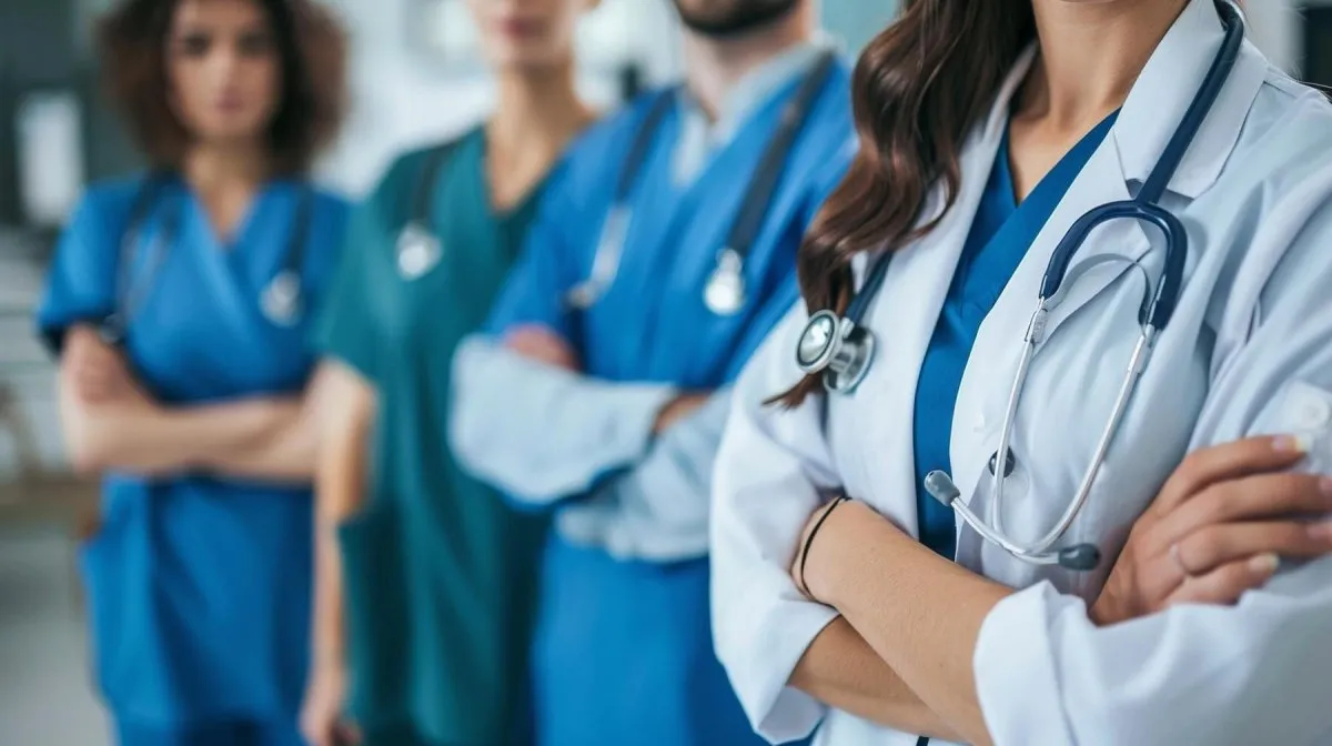 El gobierno simplifica la matrícula para médicos recién graduados