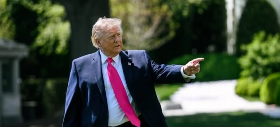Trump endureció su discurso contra Irán y criticó a Obama por el acuerdo nuclear