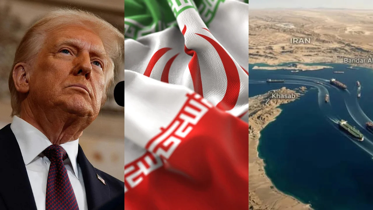 Irán advirtió que Estados Unidos ya no tendrá un “refugio seguro” en Medio Oriente
