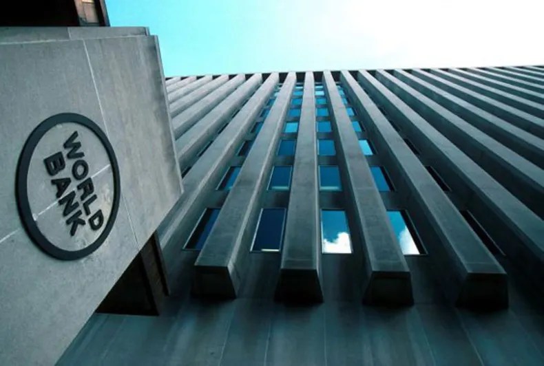 El Banco Mundial aprobó un financiamiento de US$2.000 millones para&nbsp;Argentina