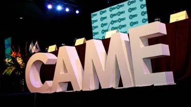 CAME pidió al Senado suspender multas y embargos para PyMEs mientras se debate la Ley de Inocencia&nbsp;Fiscal
