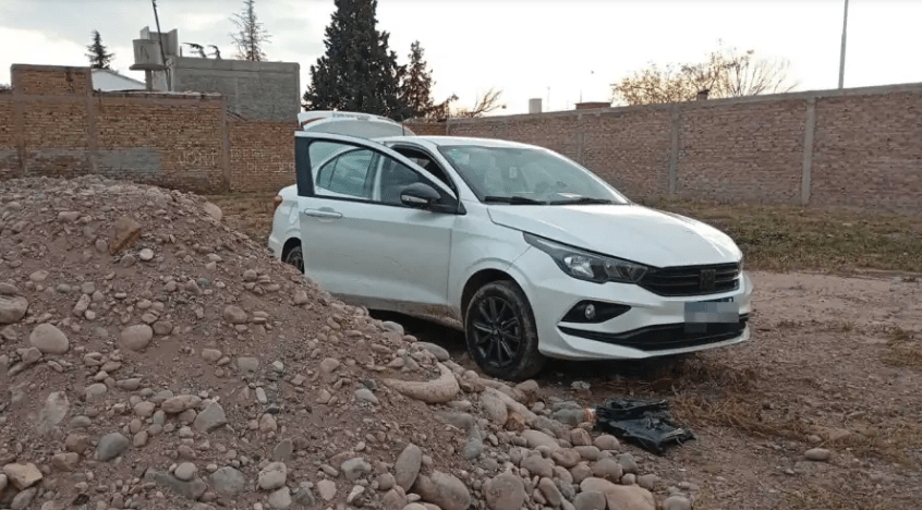 Inseguridad sin freno en Mendoza: asaltaron a un chofer de Cabify y crece la preocupación bajo la gestión de&nbsp;Cornejo