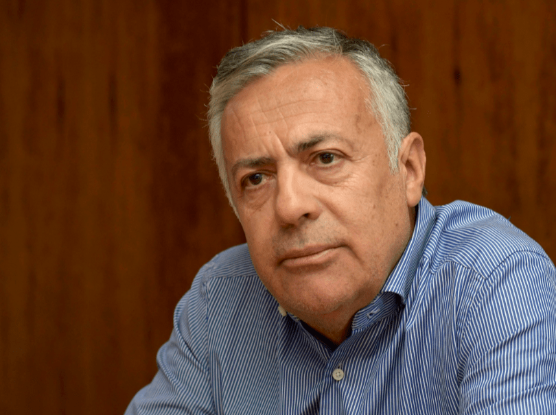 Nueva encuesta golpea a Cornejo: baja su imagen y se encienden alarmas por la inseguridad en&nbsp;Mendoza