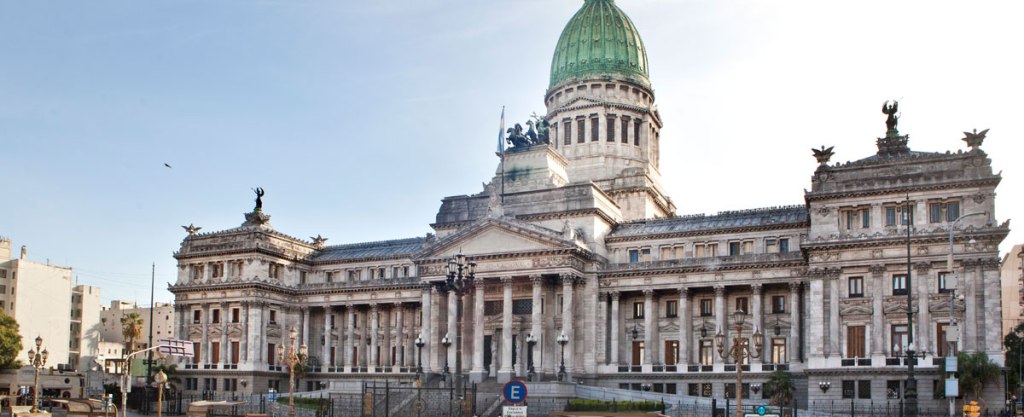 El gobierno prepara una batería de proyectos para impulsar en el Congreso tras el&nbsp;Mundial