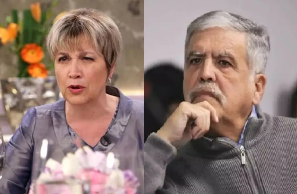 Dejan firme el procesamiento de Julio De Vido y su esposa por presunto enriquecimiento&nbsp;ilícito