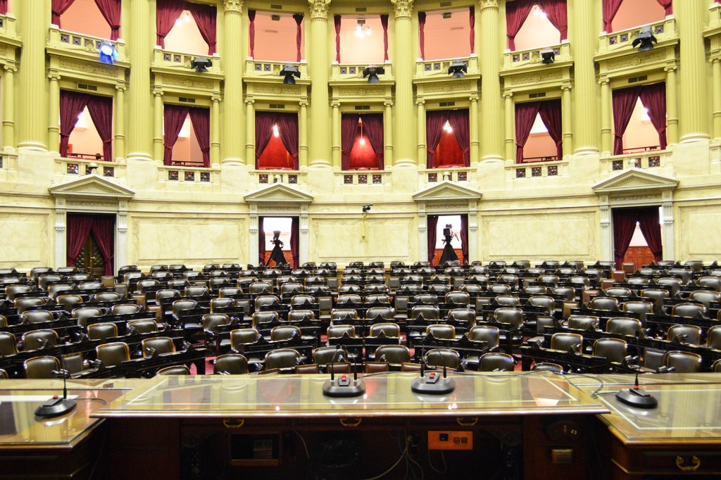 Se demora el debate de la ley de lobby y crecen las objeciones al proyecto&nbsp;oficialista