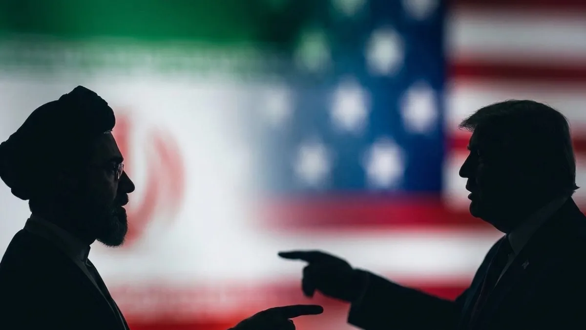 Trump e Irán avanzan con un memorando para sostener una tregua y abrir una negociación de 60 días