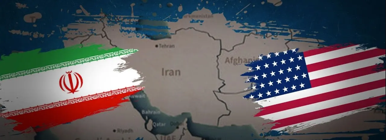 Estados Unidos bombardeó objetivos iraníes tras el derribo de un helicóptero militar