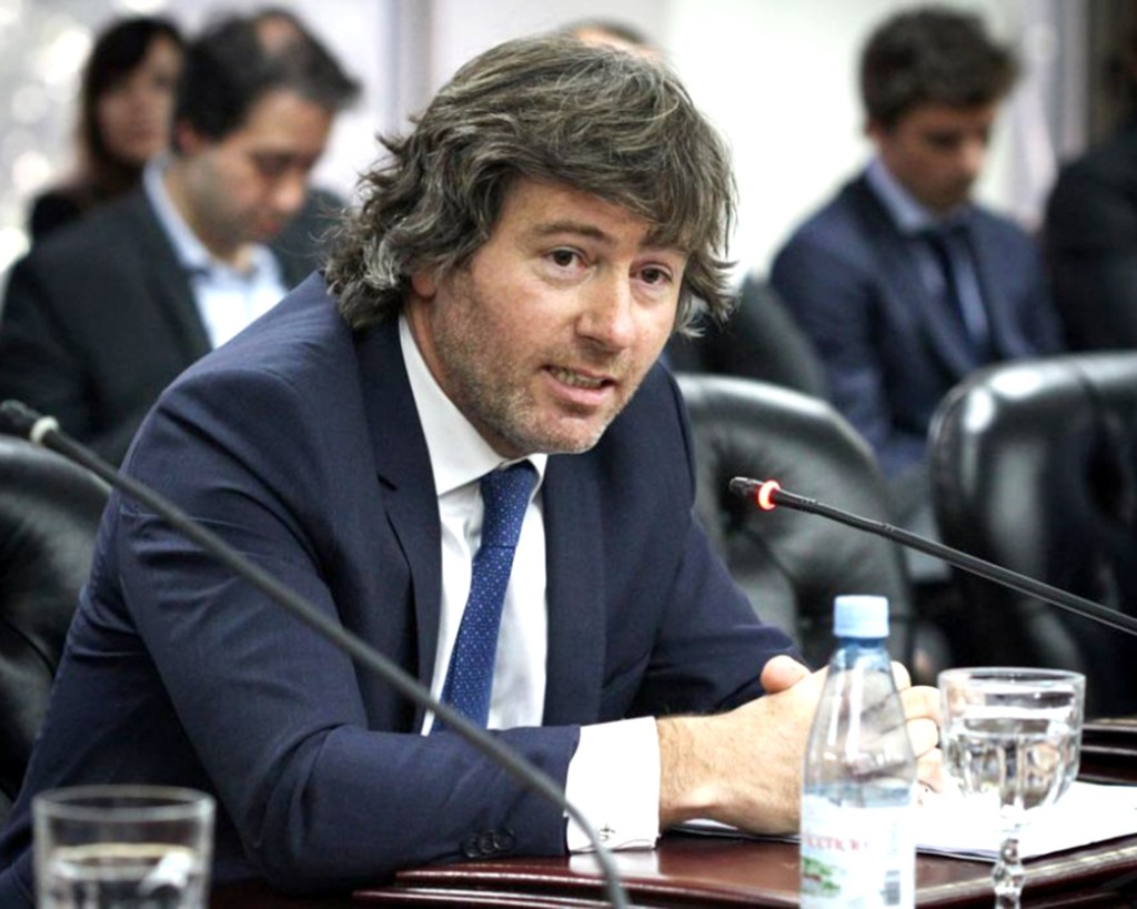 Mahiques y Lijo viajarán a París para exponer ante el GAFI sobre las políticas contra el lavado de&nbsp;dinero