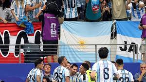 Los argentinos encabezan las reservas de alojamiento en ciudades clave del Mundial 2026