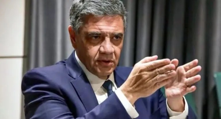 Más de mil nuevos policías se incorporaron a la fuerza porteña en un acto encabezado por Jorge&nbsp;Macri