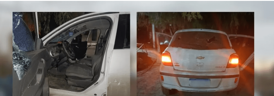Inseguridad en la gestión Cornejo: asaltaron a dos adolescentes en Guaymallén y el robo terminó en una batalla campal 