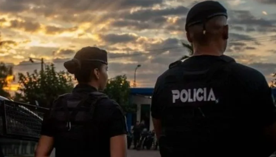 Crece la inseguridad en la gestión de Cornejo: Vecinos de Rivadavia denuncian múltiples robos y vandalismo a comercios locales