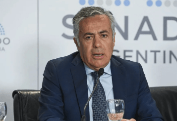 Una encuesta encendió las alarmas en el oficialismo mendocino: más de la mitad de los mendocinos considera «desgastada» la gestión de&nbsp;Cornejo