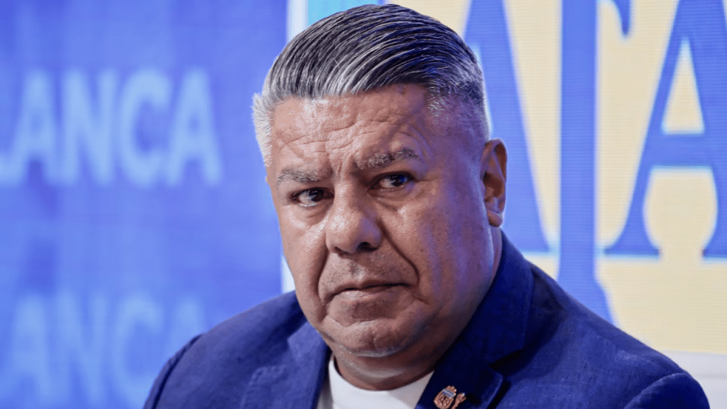 Estados Unidos investiga operaciones financieras de la AFA por presunto lavado de activos y fraude&nbsp;bancario