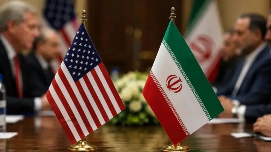 Estados Unidos reanudó el bloqueo naval sobre Irán y profundizó la ofensiva&nbsp;militar