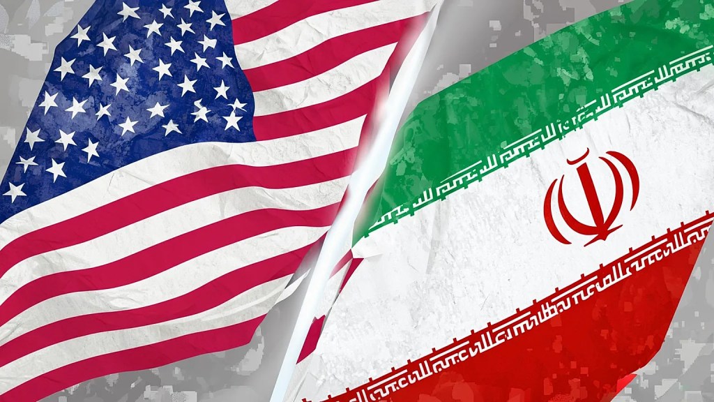 Estados Unidos intensificó su ofensiva militar con nuevos bombardeos sobre&nbsp;Irán