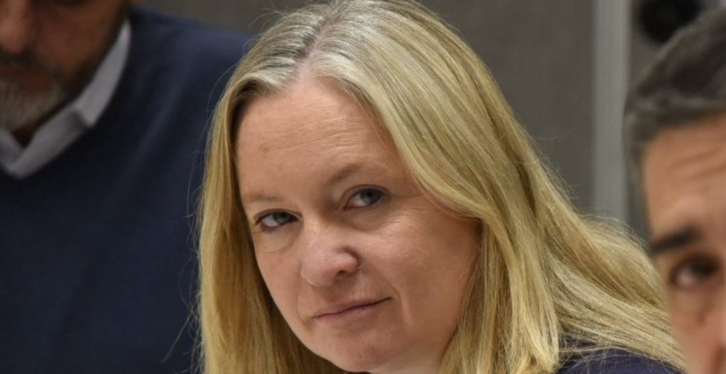 La Legislatura de Mendoza rechazó el juicio político contra la vicegobernadora Hebe&nbsp;Casado