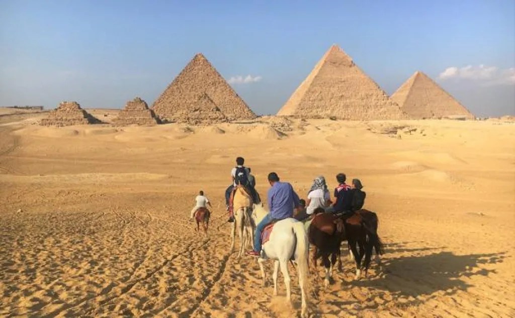Descubren en Luxor una tumba del Nuevo Reino con valiosas inscripciones&nbsp;faraónicas