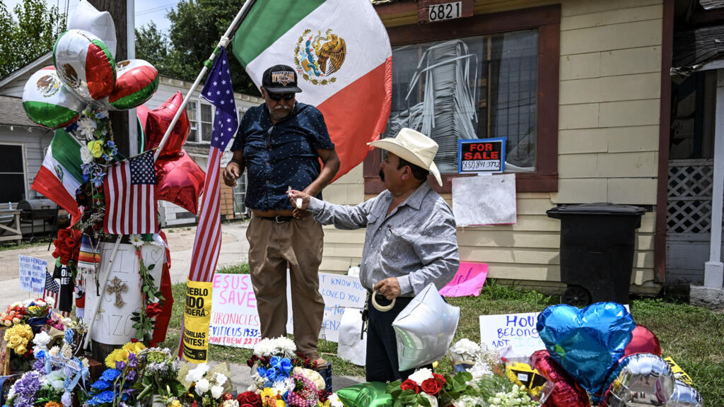 México impulsó acciones judiciales en Estados Unidos por muertes de migrantes bajo custodia de ICE