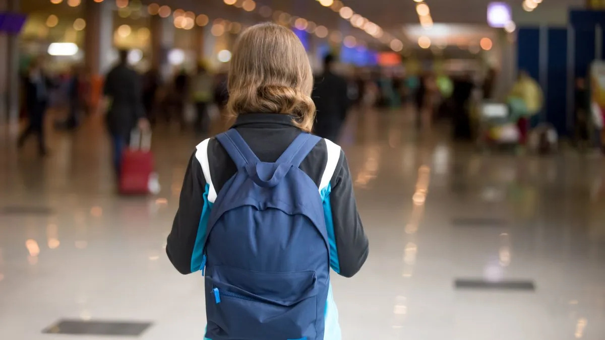 El gobierno aprobó un nuevo protocolo para detectar casos de trata de personas en aeropuertos
