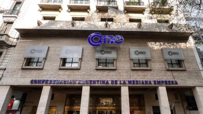 CAME cuestionó al gobierno y advirtió que las familias se endeudan para cubrir gastos básicos