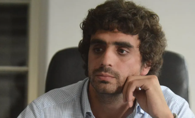 Natalio Mema quiere ser gobernador y plantea la continuidad de la gestión de Cornejo: “Buscamos desafíos pero no un cambio”