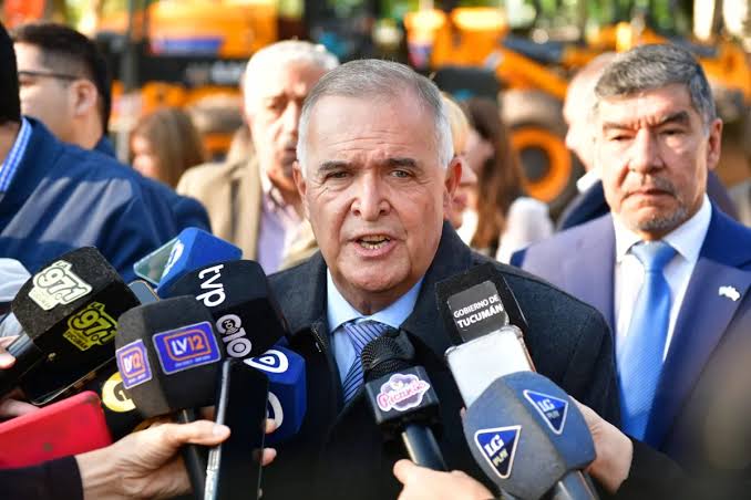 Jaldo apela el fallo que ordena terminar con la intervención del IPLA
